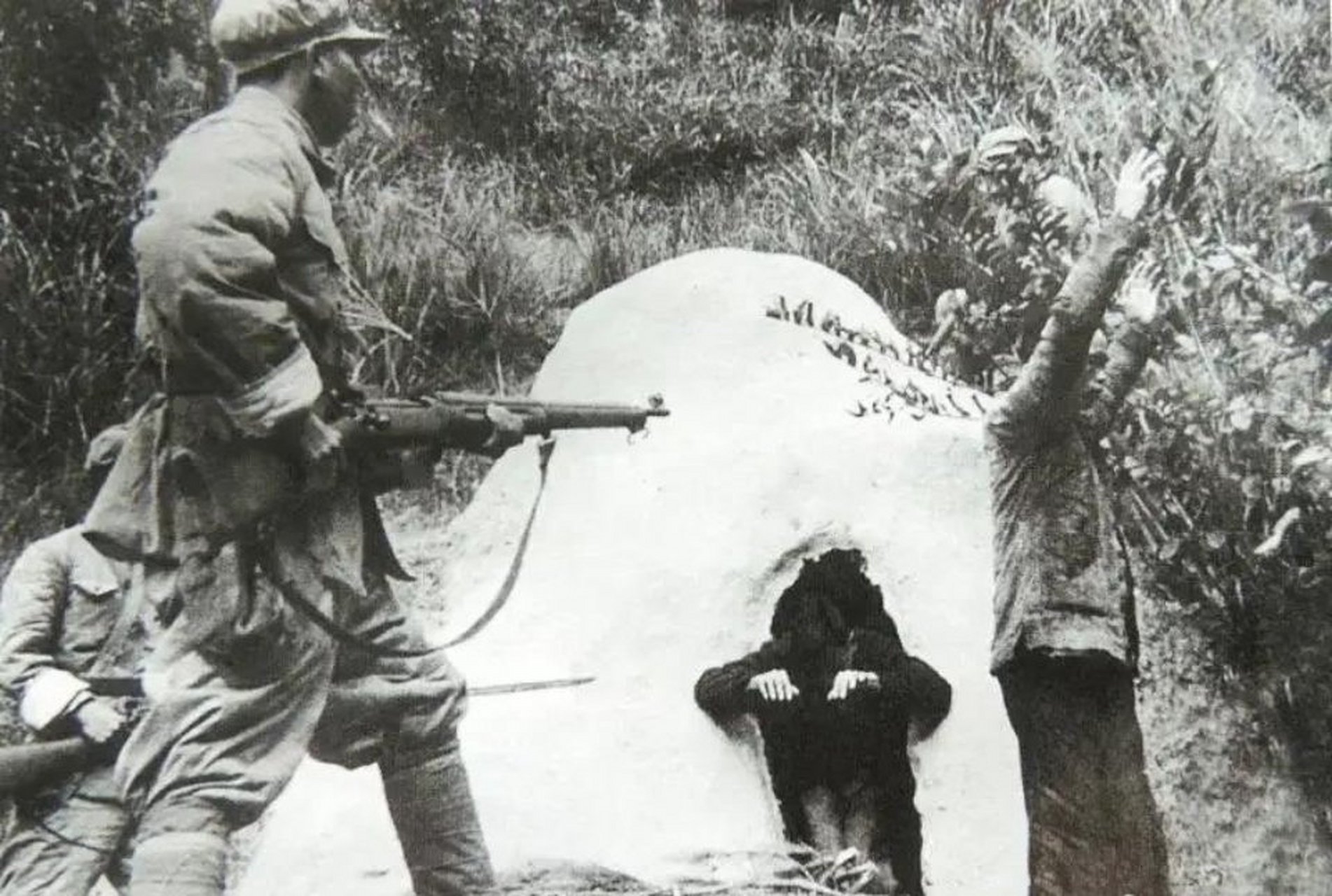 1950年,自"龙潭寺惨案"后,川西土匪猖獗,尤其以今四川省成都市邛崃市