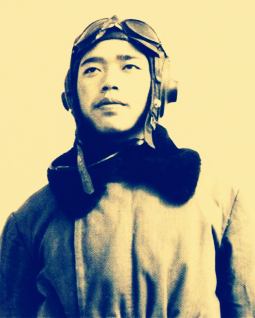 空二军军长方子翼在酒店遭遇地痞流氓骚扰,将军说:把狂徒打出去