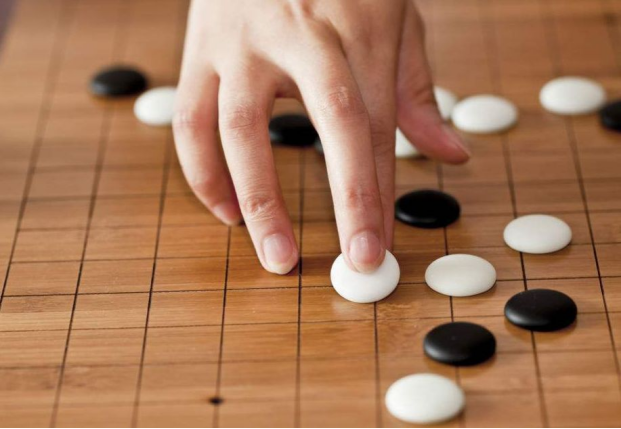 练好本手才是大道