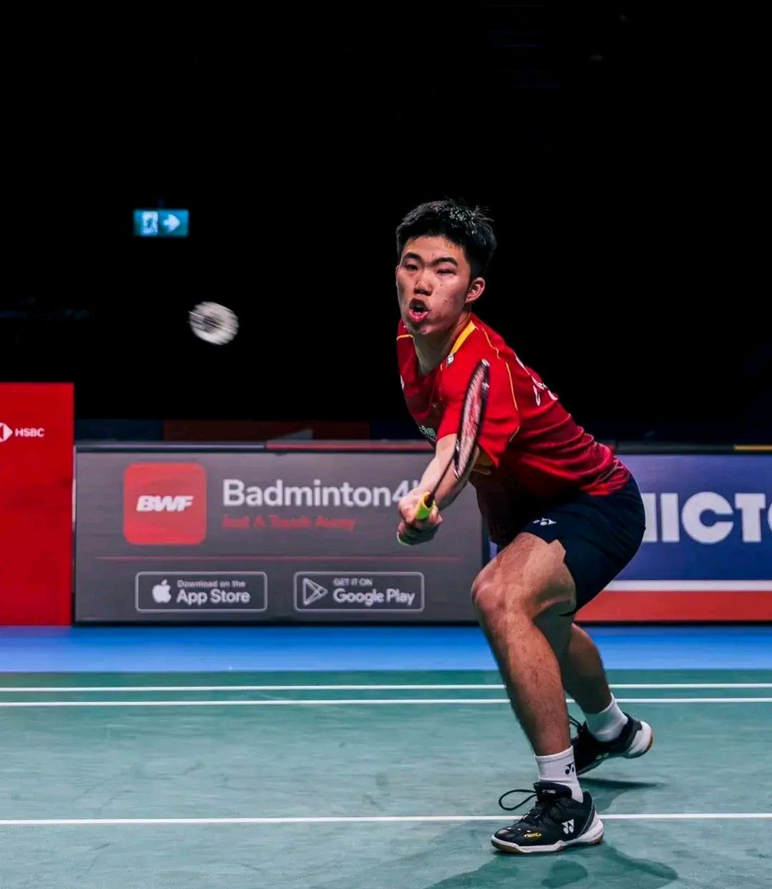 鏖战三局,翁泓阳夺得澳洲赛冠军!