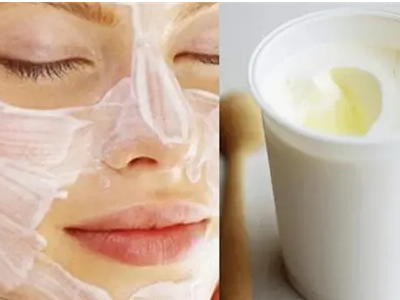 蜂蜜酸奶敷脸正确方法