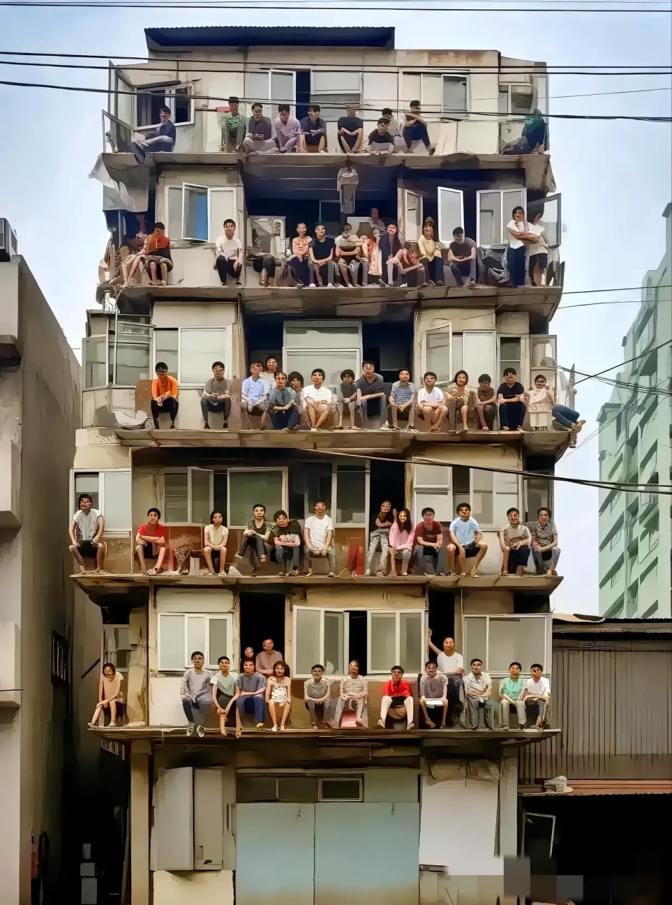 用一句话来描述这张图片