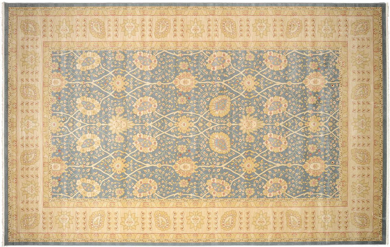古典经典地毯ID9740