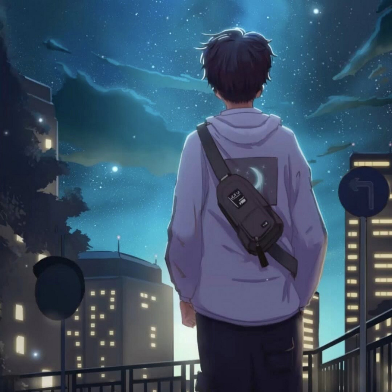 #最火动漫头像# 最美的绝不是初见惊艳!而是再见依然!