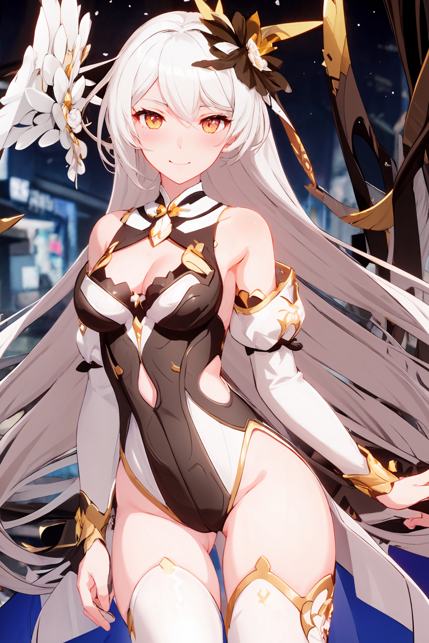 我泉之精灵一定会重振崩三之光