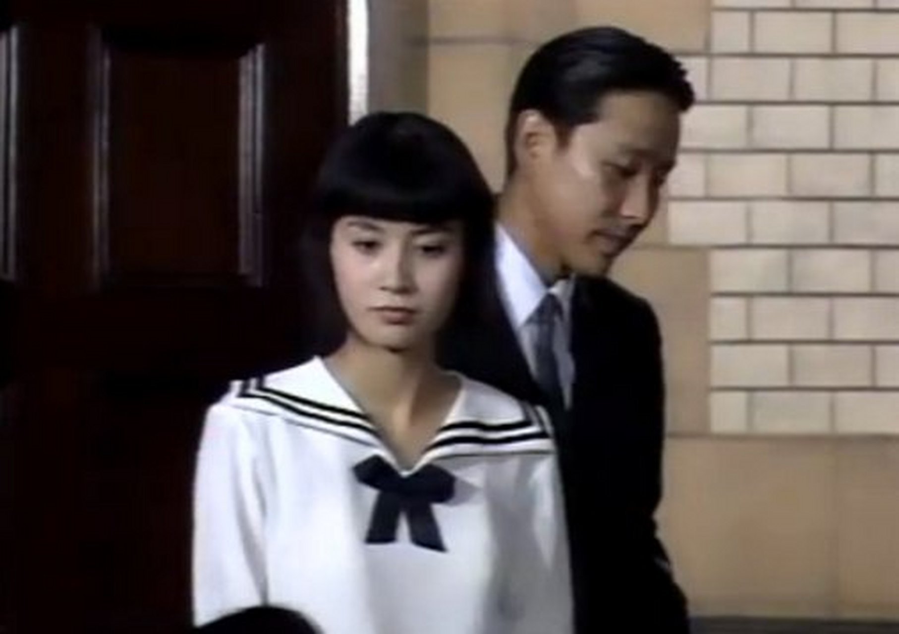 在钱钟书的小说《围城》中,方鸿渐对唐晓芙是动了真情的