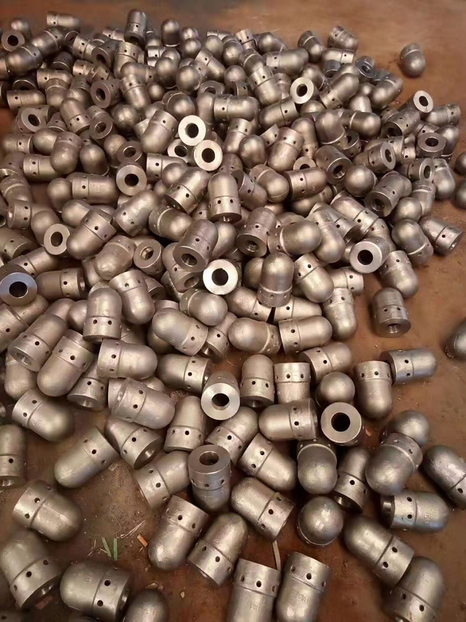 锅炉风帽铸铁风帽球铁风帽 锅炉风帽厂家大量现货直销支持来图定制