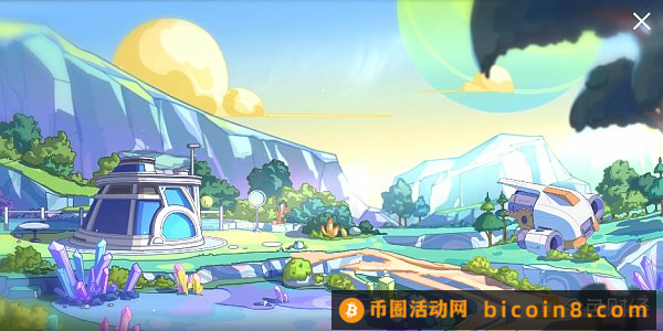 GameFi下半场：盘点8款Web3游戏大制作