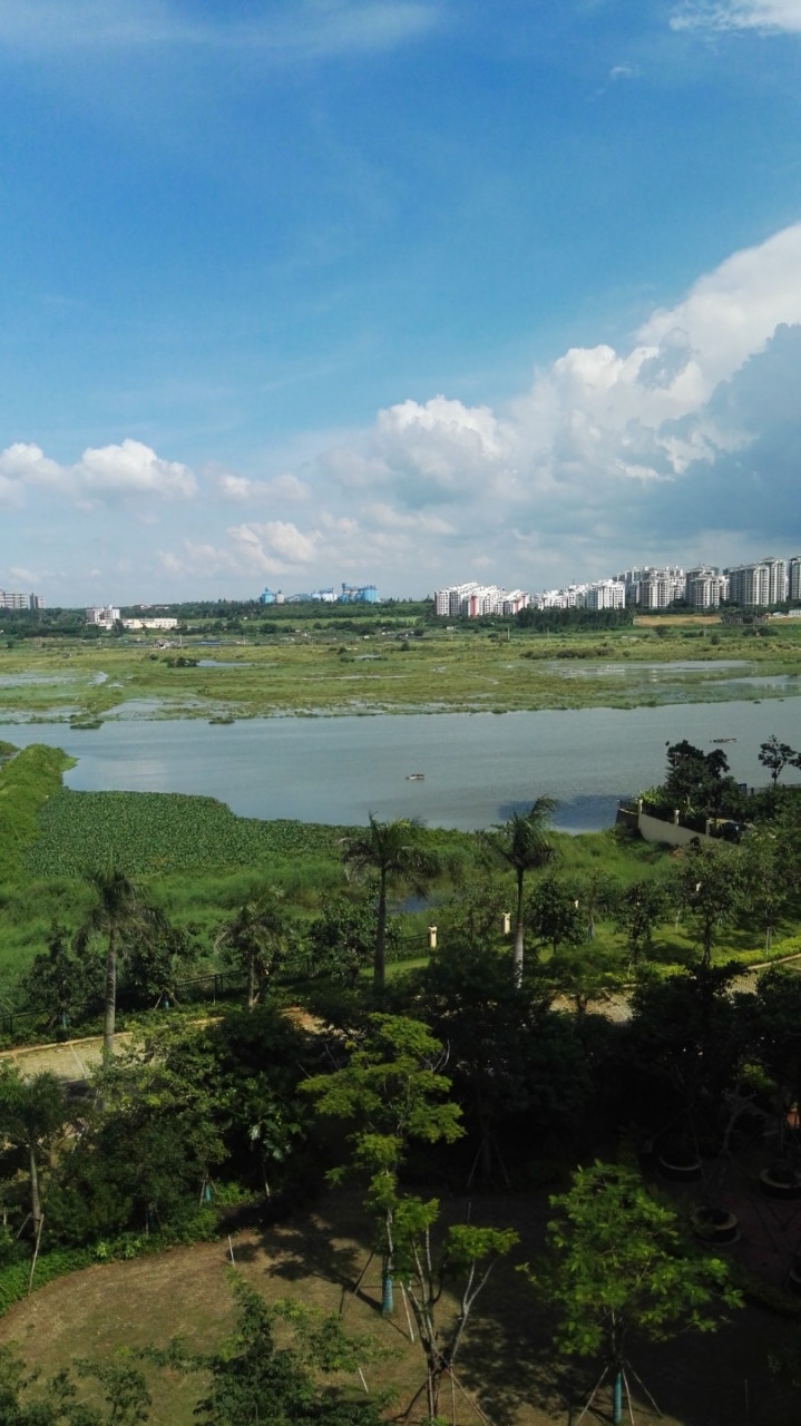 海南盈滨半岛度假区