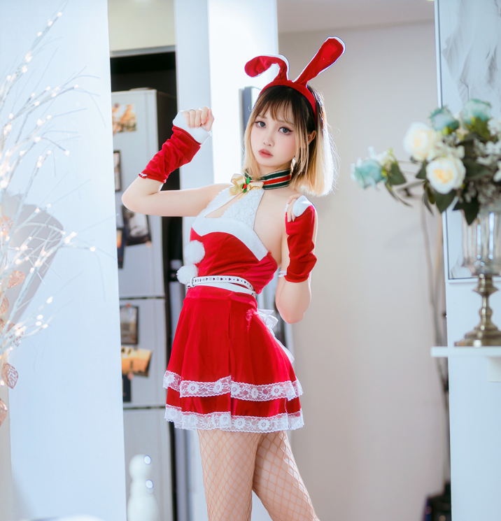 洛桑w伊梓作品全集:魅力COS小姐姐,摄影界新宠!插图2 洛桑w伊梓作品全集:魅力COS小姐姐,摄影界新宠!插图2