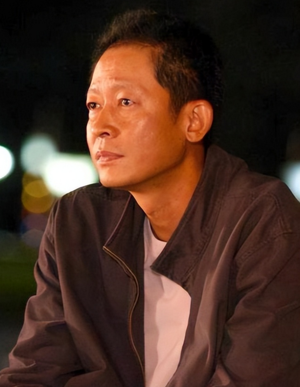 电视剧《天道》中,王志文说过这样一句台词:"从心理学角度分析,越是