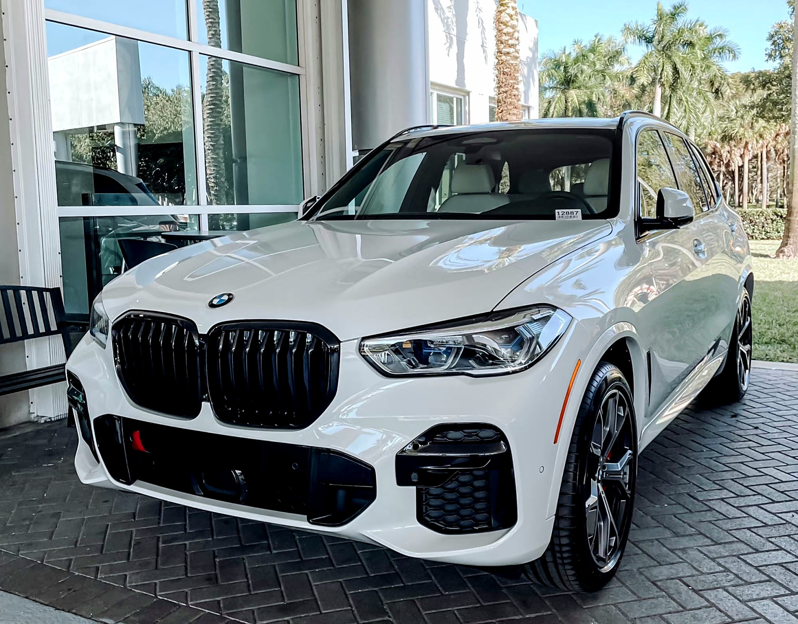 宝马bmw x5 m50i #宝马x5