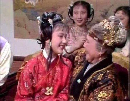 《红楼梦》人物史鼎和史鼐