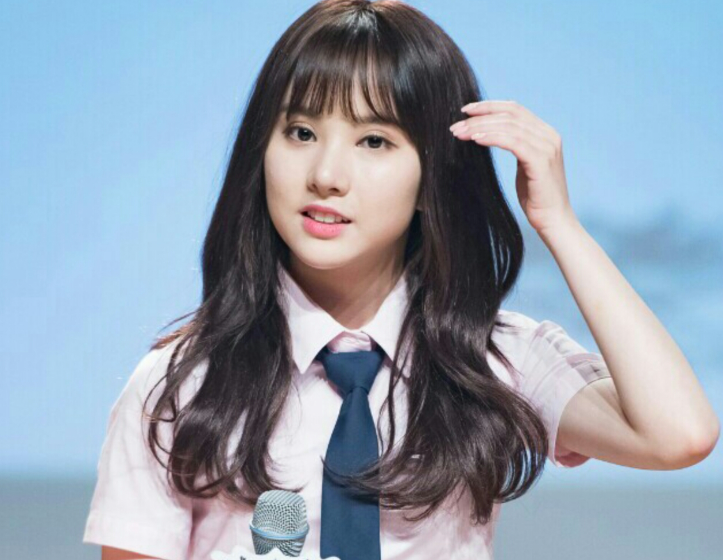 gfriend女团成员介绍都有谁?
