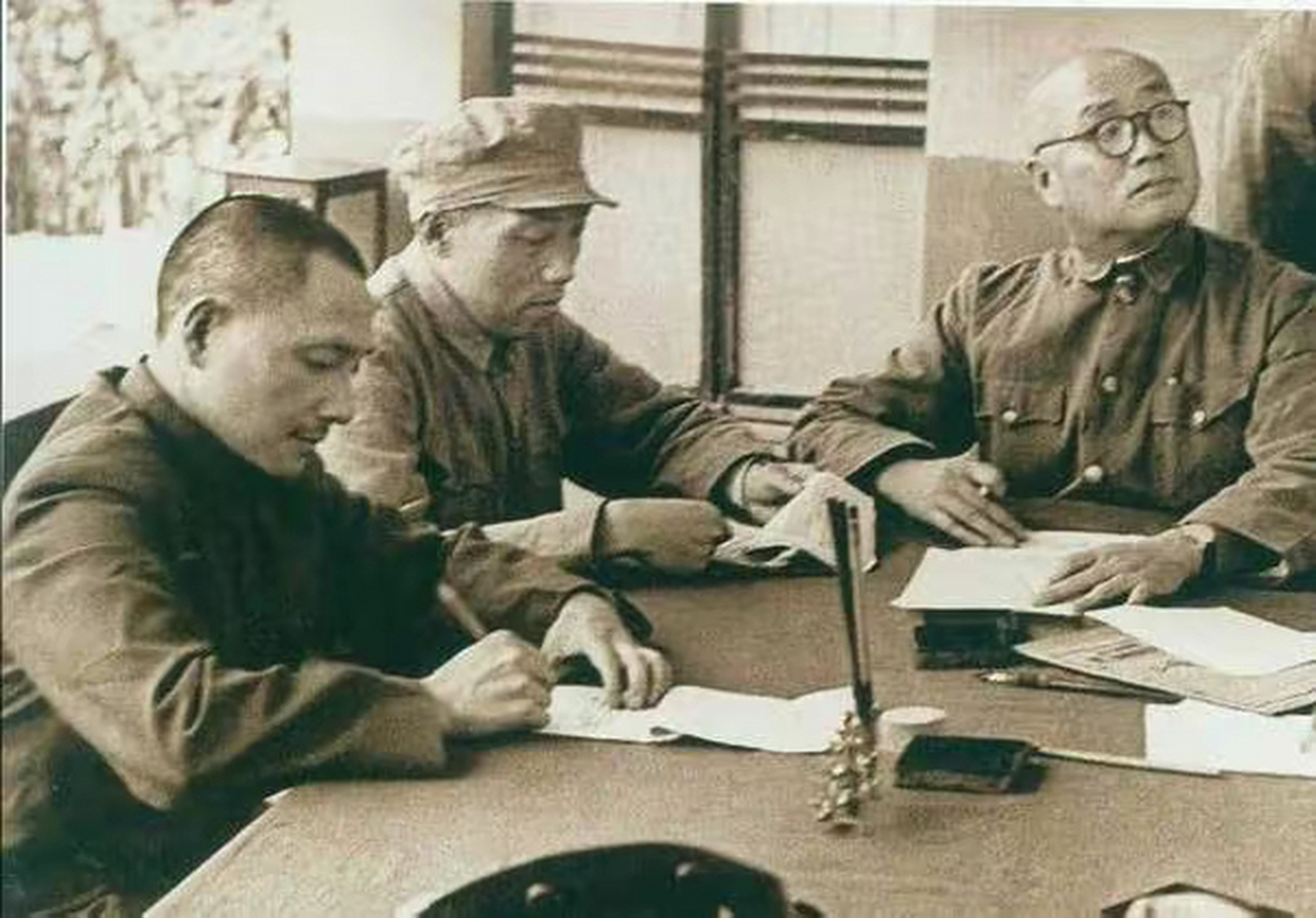 1948年5月,中原军区的历史篇章再度翻开,刘邓大军与