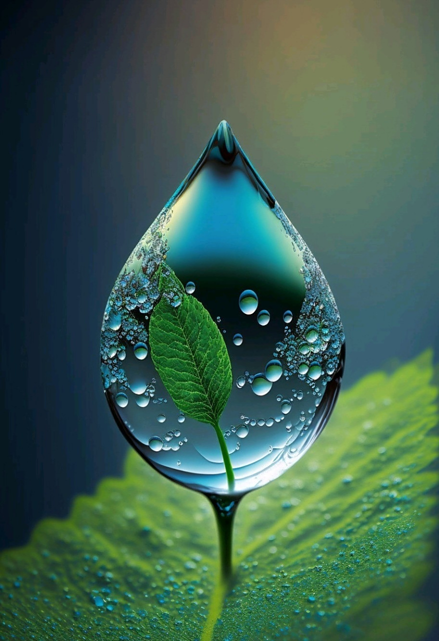 水是生命之源,水是万物之本,这就是为什么看见水就觉得亲切,听见日本