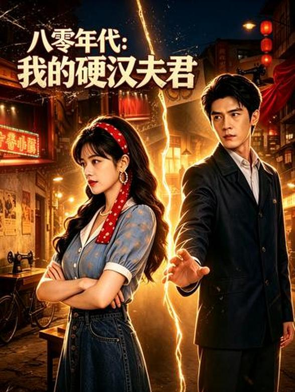 八零年代：我的硬汉夫君