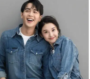 张若昀和唐艺昕已经结婚七年了.如今正经历着善恶报应实现的后果