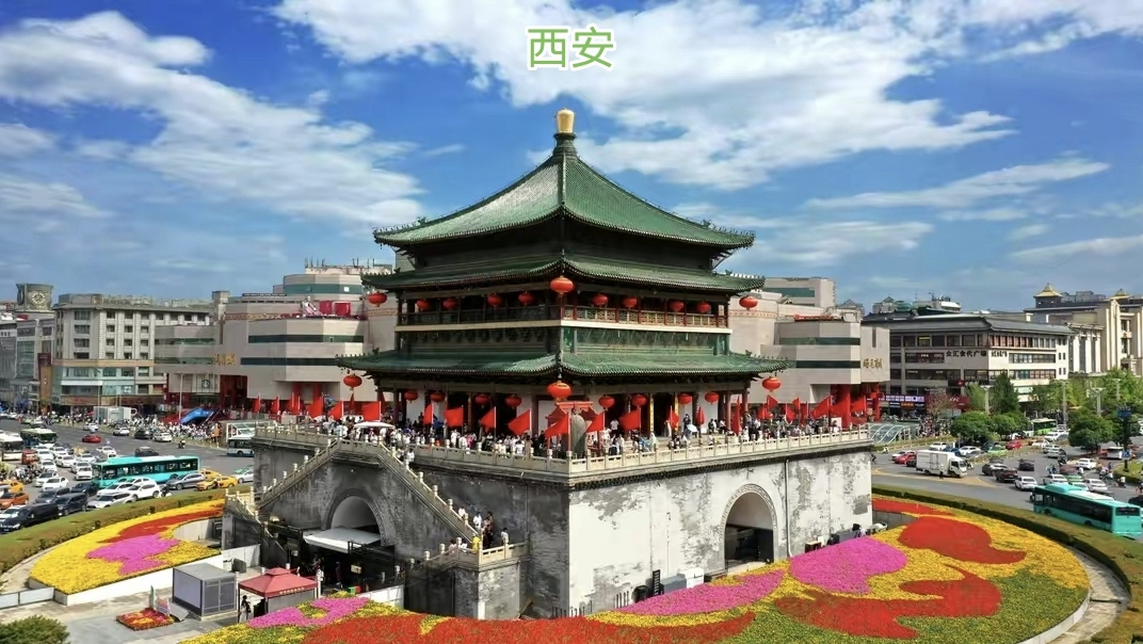 北方五大城市依次是北京,天津,青岛,郑州,西安,可以看出北京和天津是