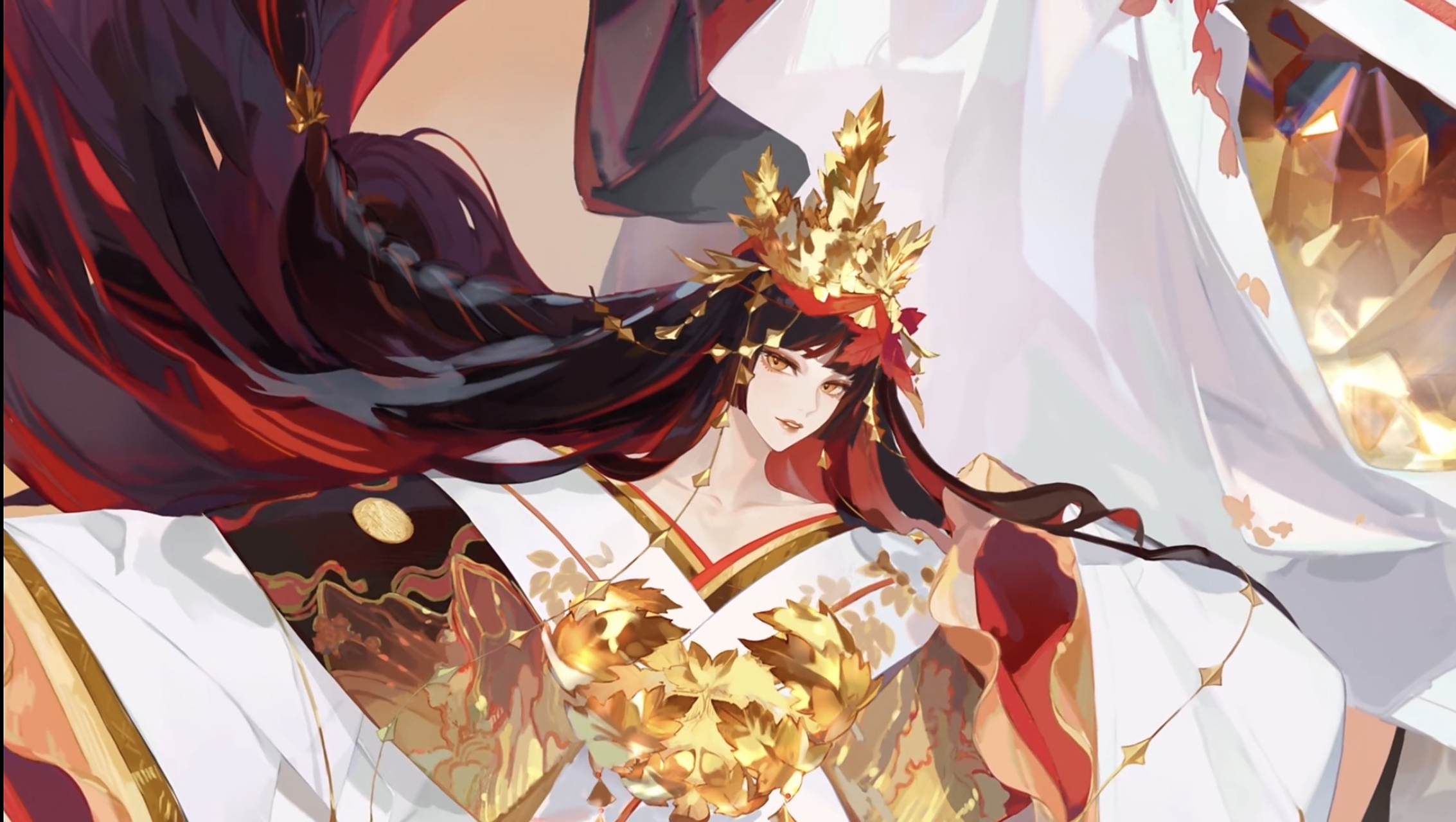 sp夜溟彼岸花典藏免费获得!需要肝70级花车 大家觉得这个皮肤怎么样?