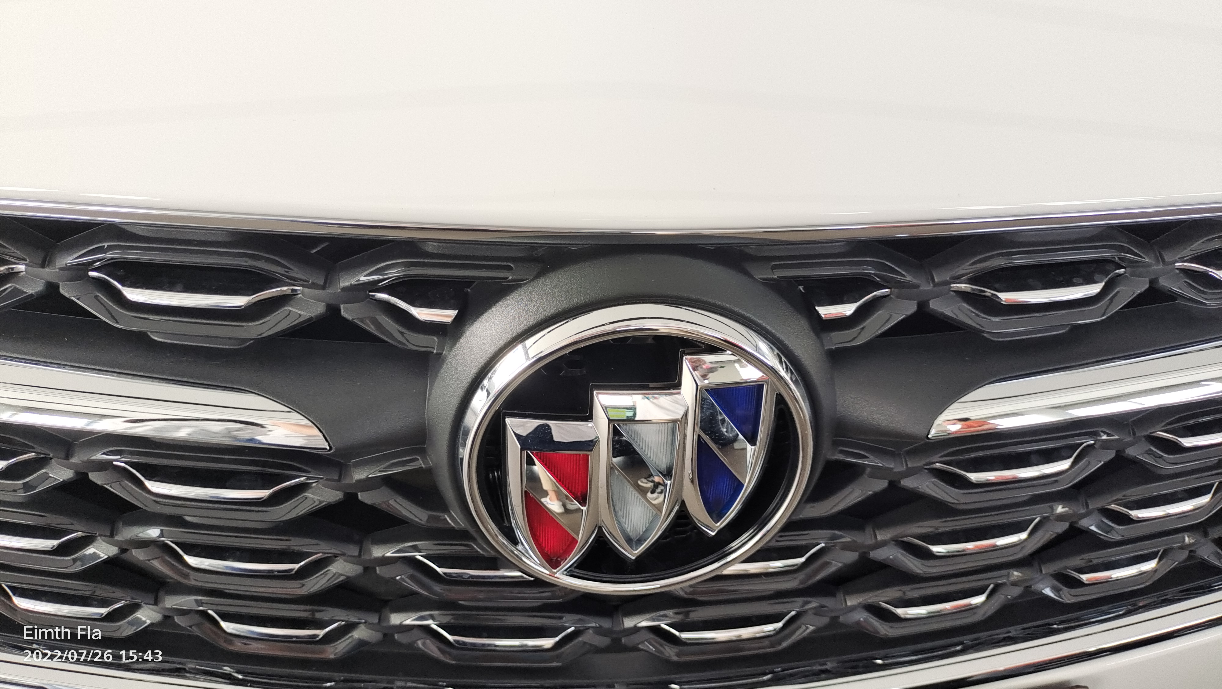 一款未来会让人十分惊艳的别克avista