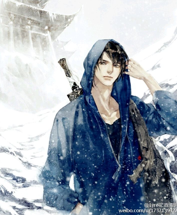 《藏海花三日寂静》母亲白玛送给了小哥一份最珍贵的礼物