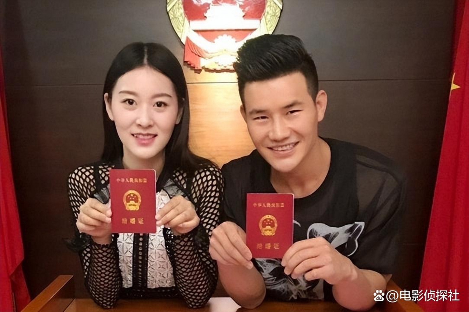 嘎子谢孟伟妻子被曝出轨,男方送别墅,游艇也挽回不了感情