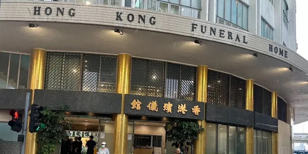 李思林开设个人频道"nancy lee"为李玟送行