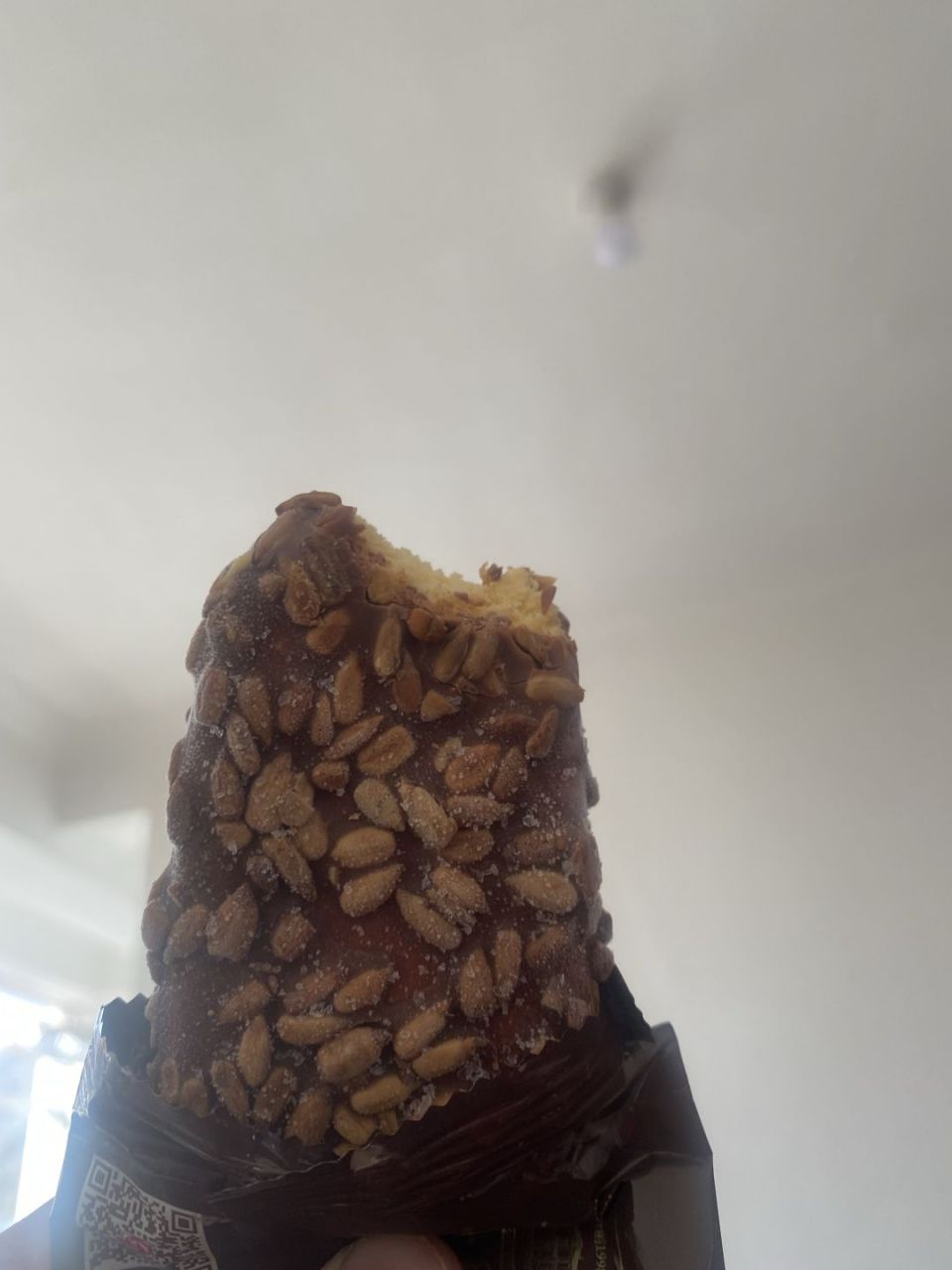 你们喜欢这个口味的冰激凌么?