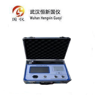 gy-13多功能油液质量检测仪(五合一功能)-武汉恒新国仪科技