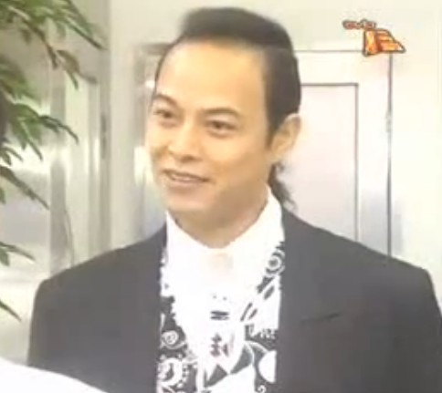 梁钦棋