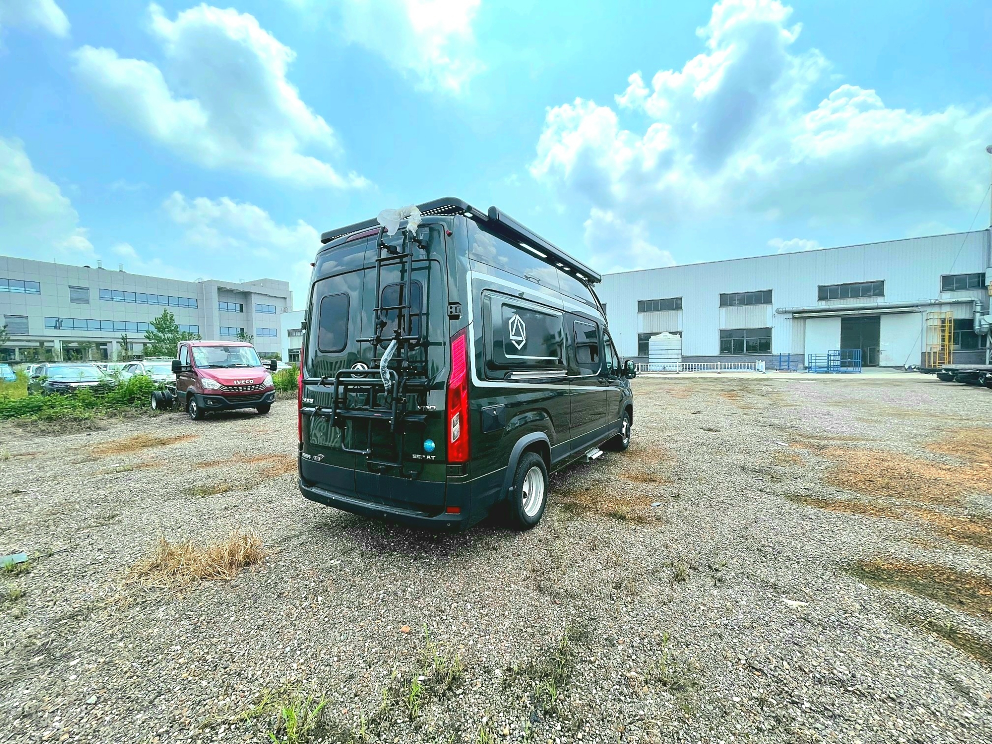 既要舒适性又要高颜值,瑞弗启界r600来了