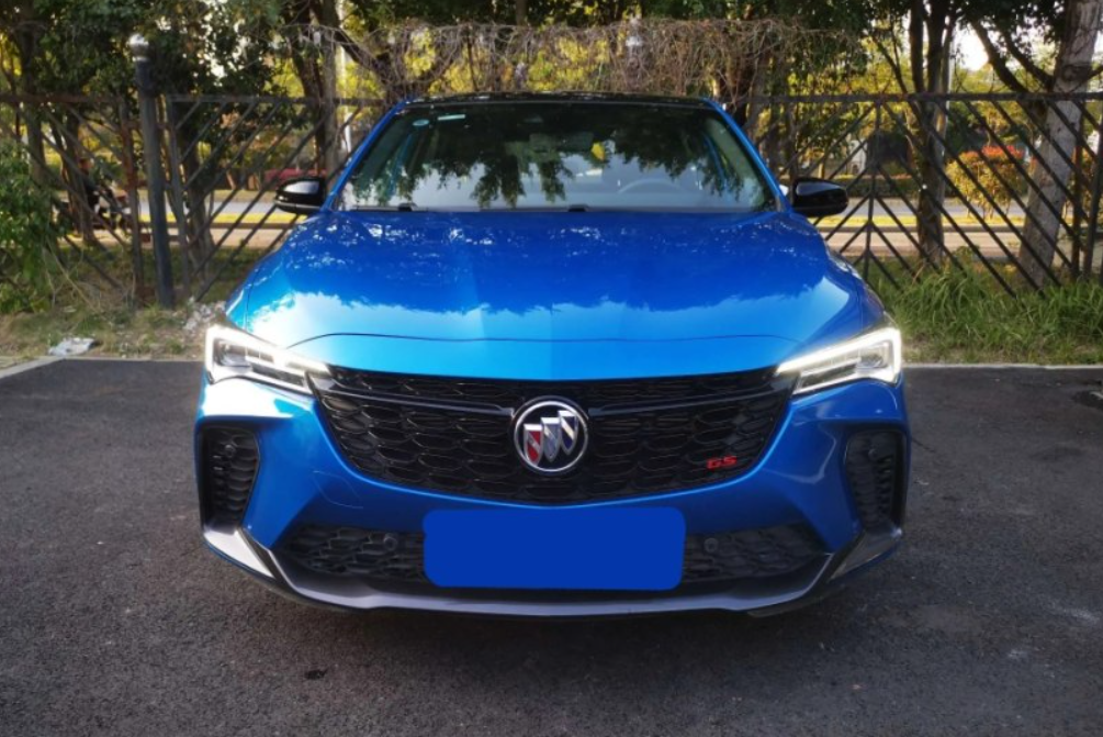 想和大家聊聊我的蓝色精灵威朗