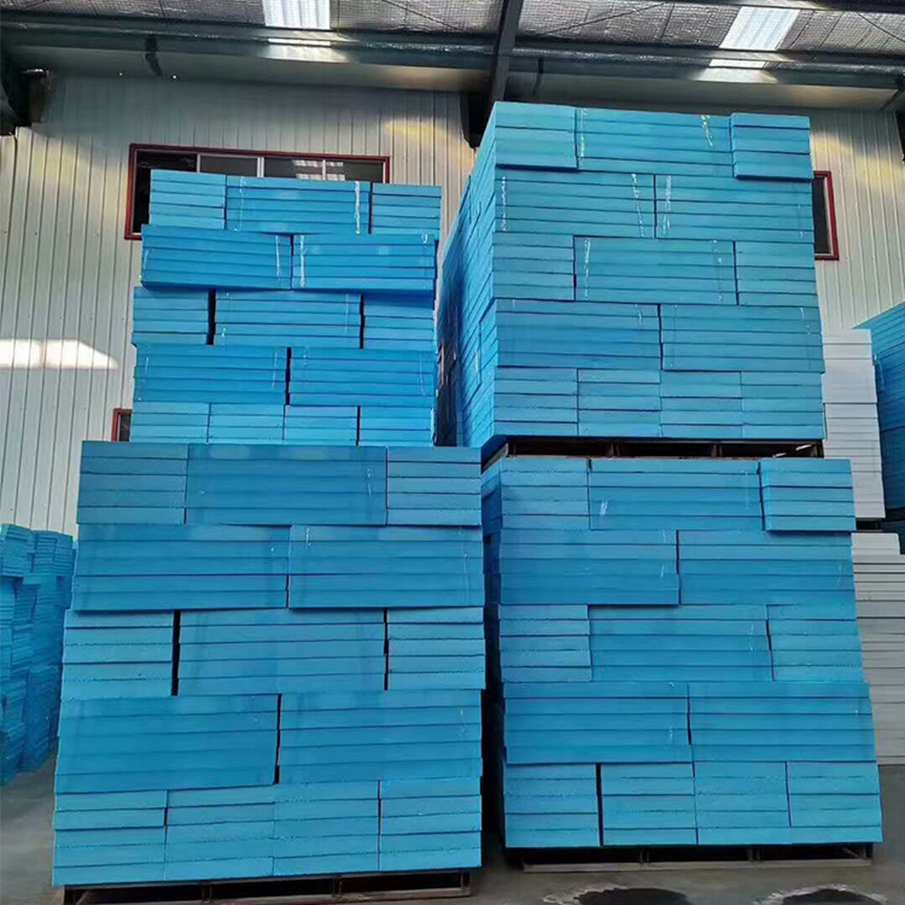 挤塑聚苯乙烯泡沫板属于新产品吗 不是新产品,挤塑聚苯乙烯泡沫板已经