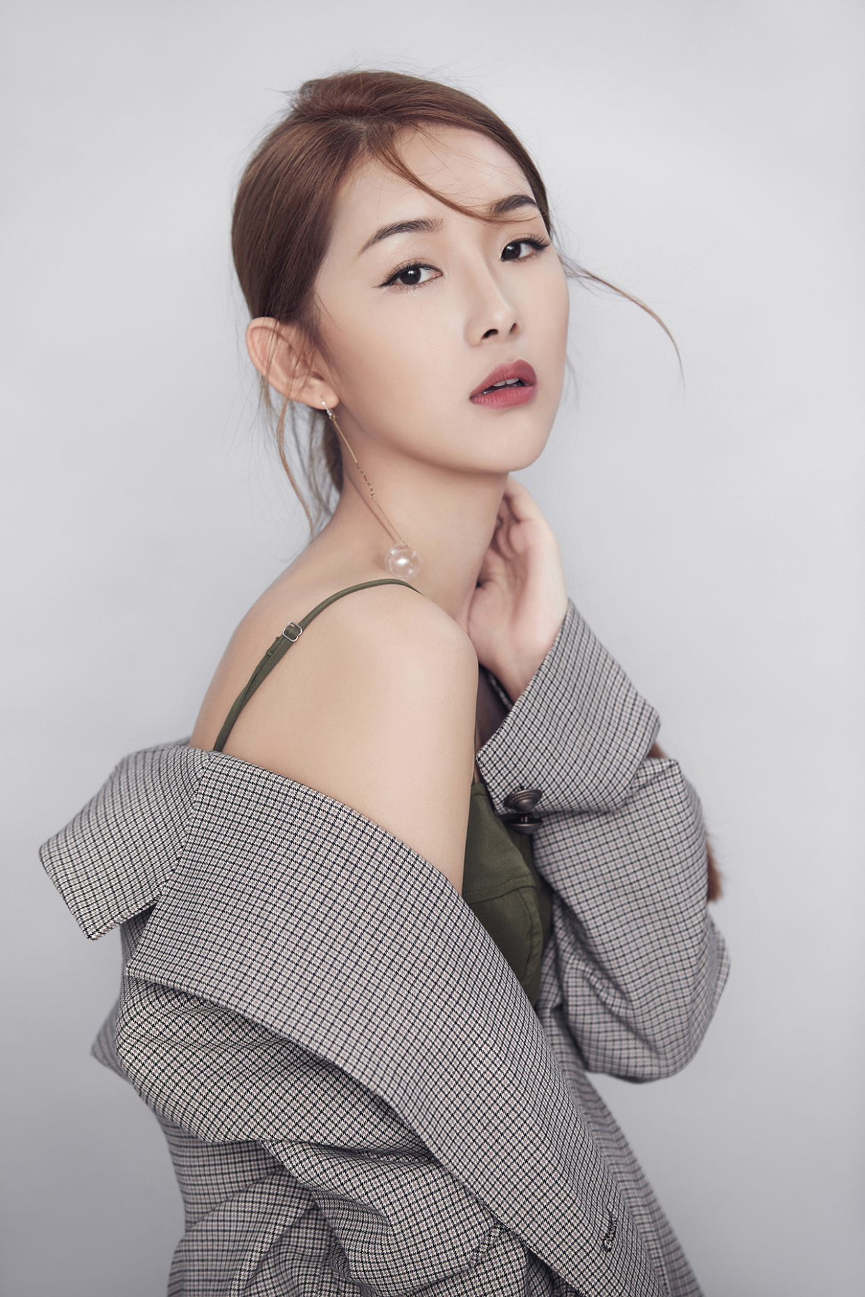 李家慧