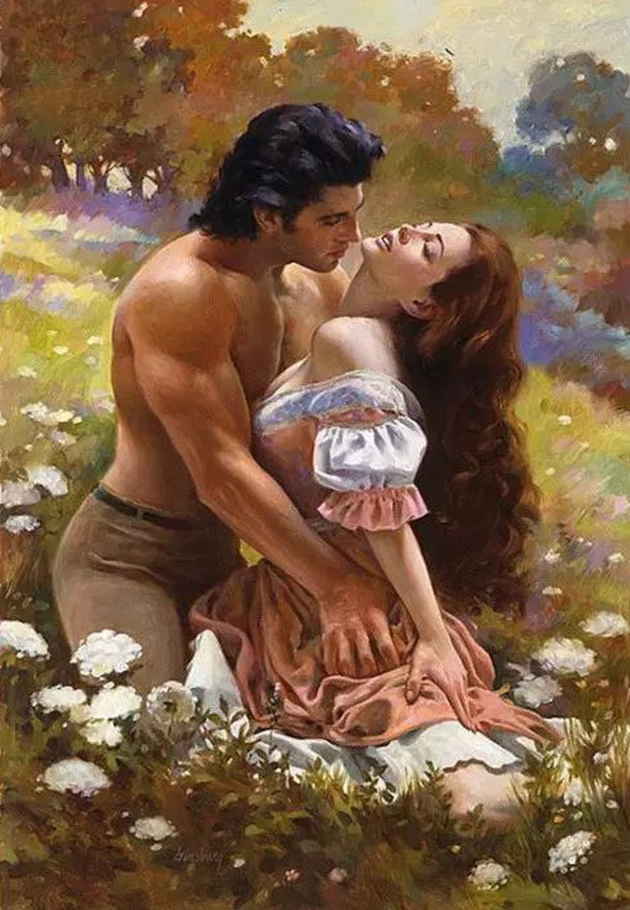 男人撩女人,都是从"生理需求"开始的: 男人是视角动物,看到了漂亮女人