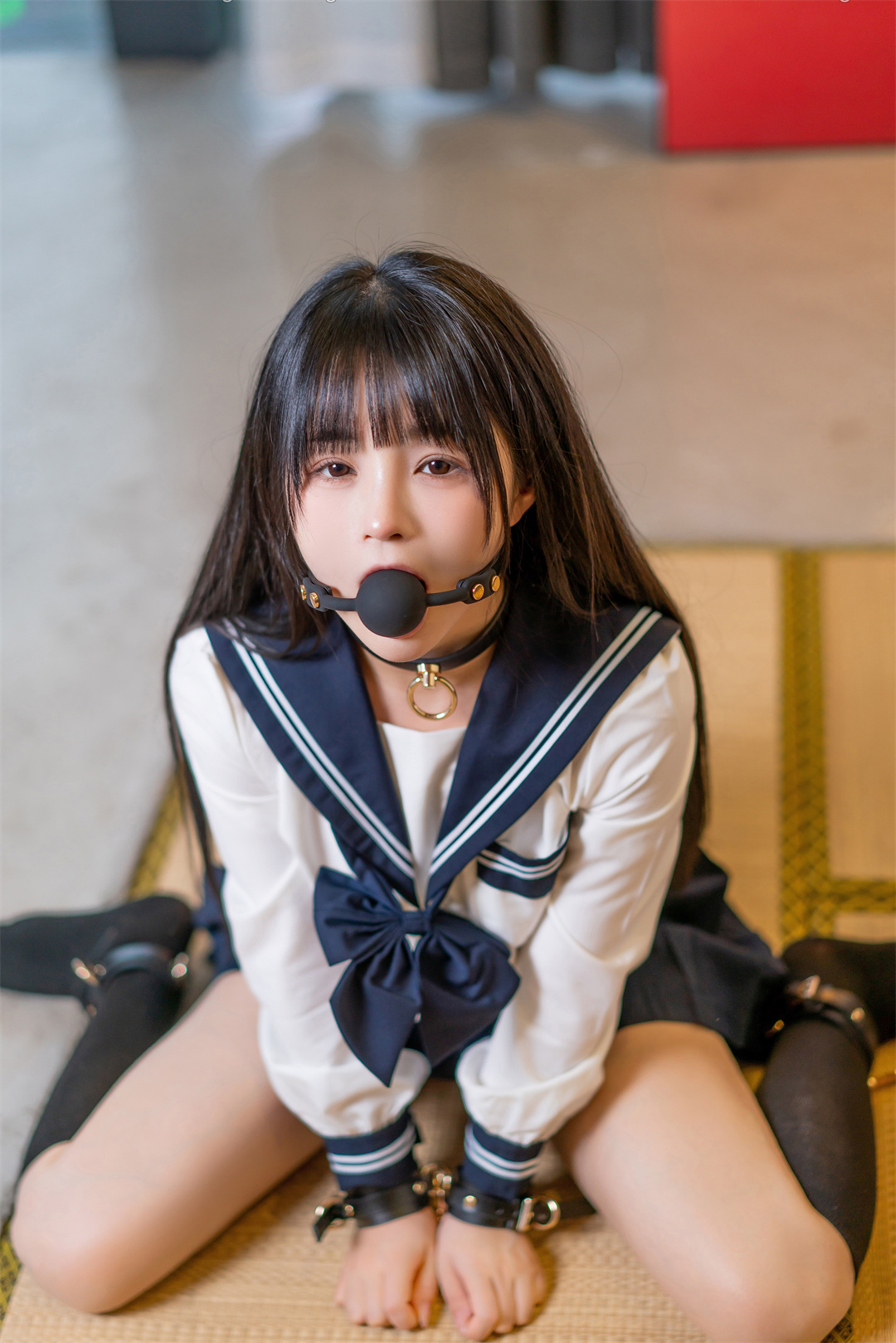 《JK的秘密X蜡烛》新场景曝光：桜井宁宁不设防的惊喜表达引发关注！
