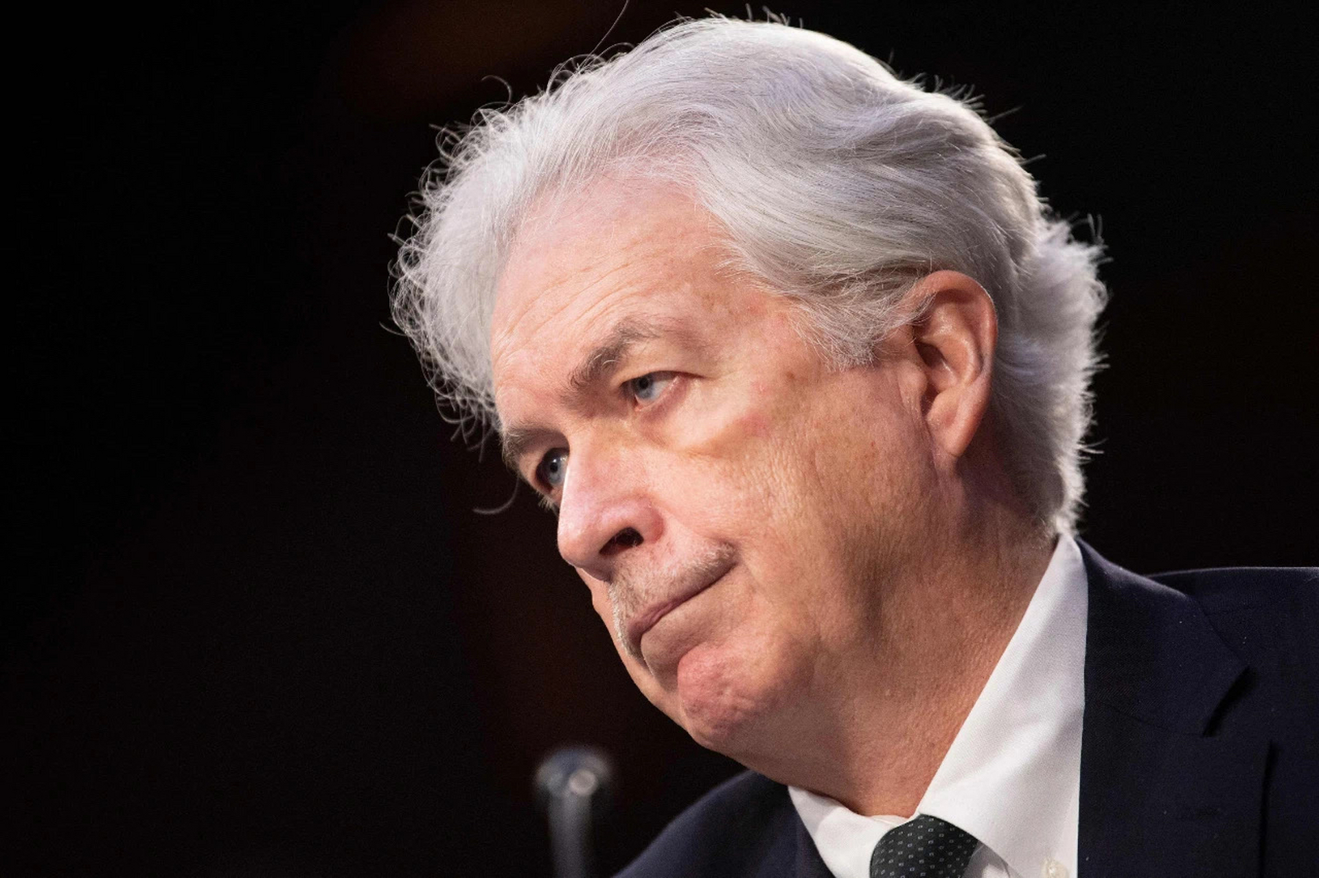 美中情局称在华情报网重建已取得进展!