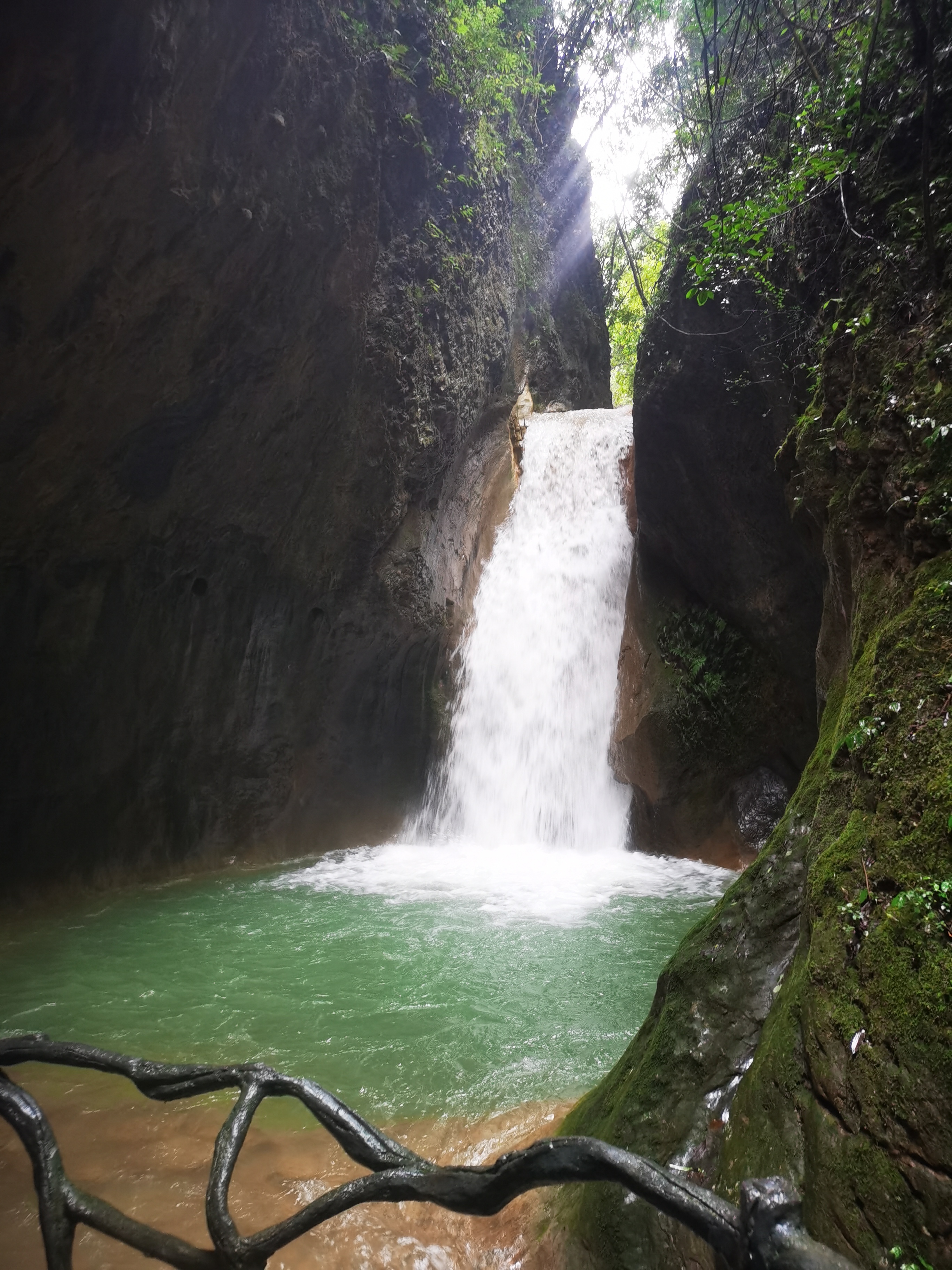 石泉旅游景点大全排名图片