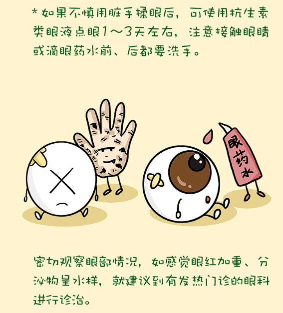 青少年如何做好用眼卫生?
