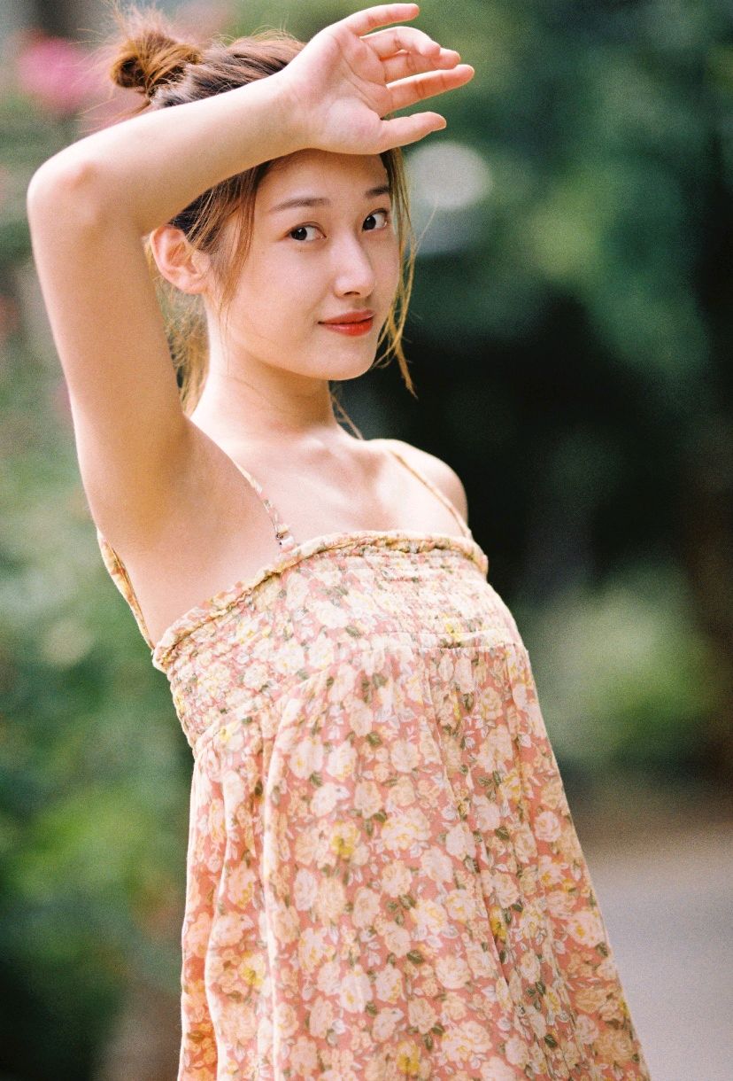 王双美拍图集
