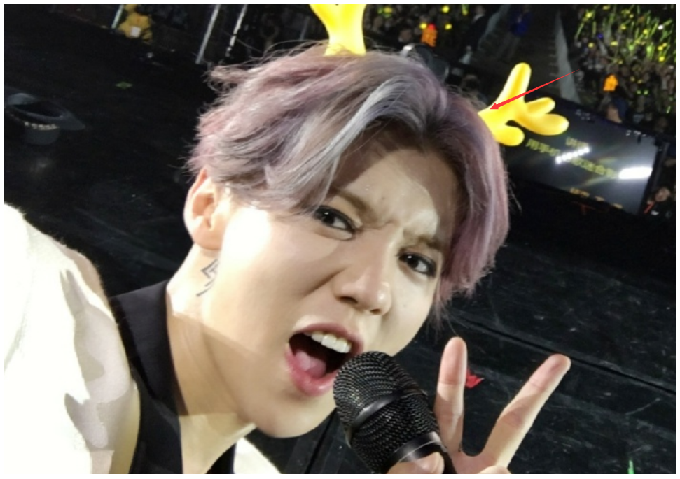 刚出道时的鹿晗竟然长这样?纯素颜的照片让你一次看个够!