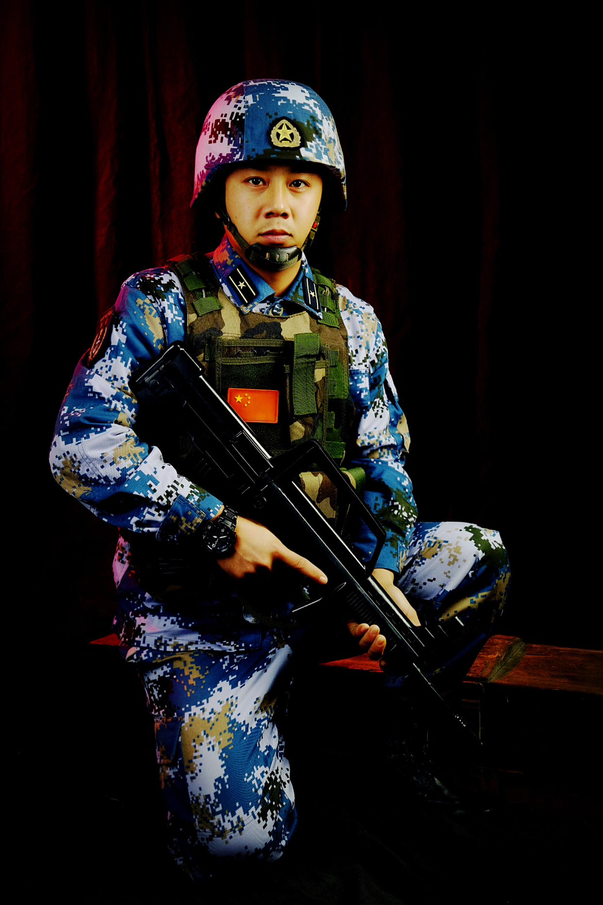 王宏哲