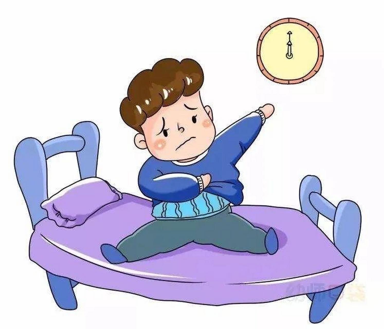 自己的事情自己做  孩子独立是很多父母都要面对的一门课程,这时就有