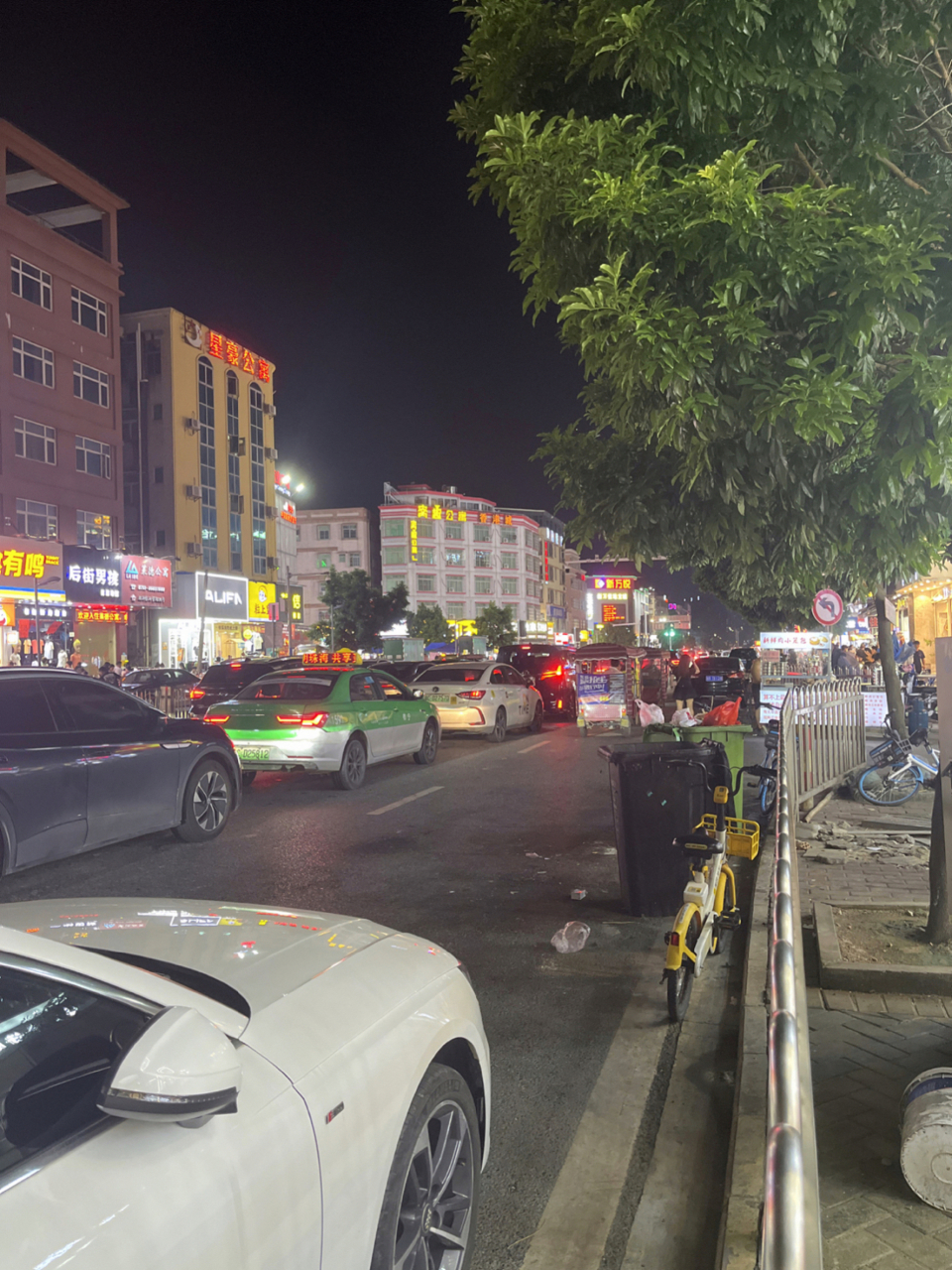 中山坦洲十四村,一个充满烟火气的世界