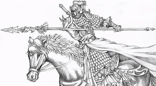 隋唐演义武力值前5,裴元庆只能排第五,谁是你心目中的第一?