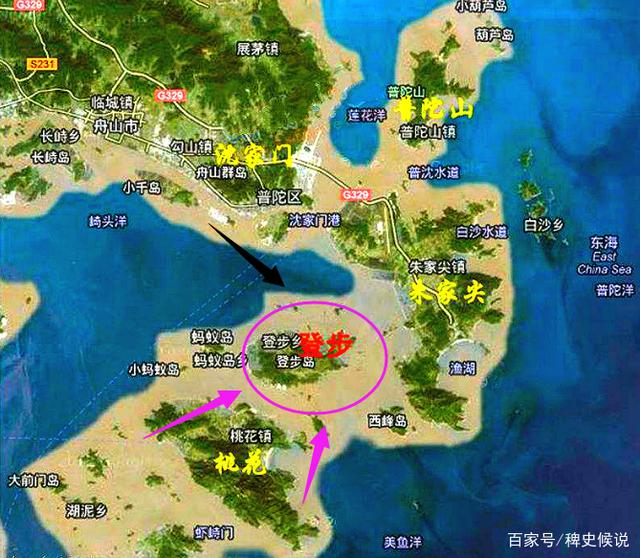 登步岛之战,解放军为何遭遇失败?有4个主要原因改变了战局