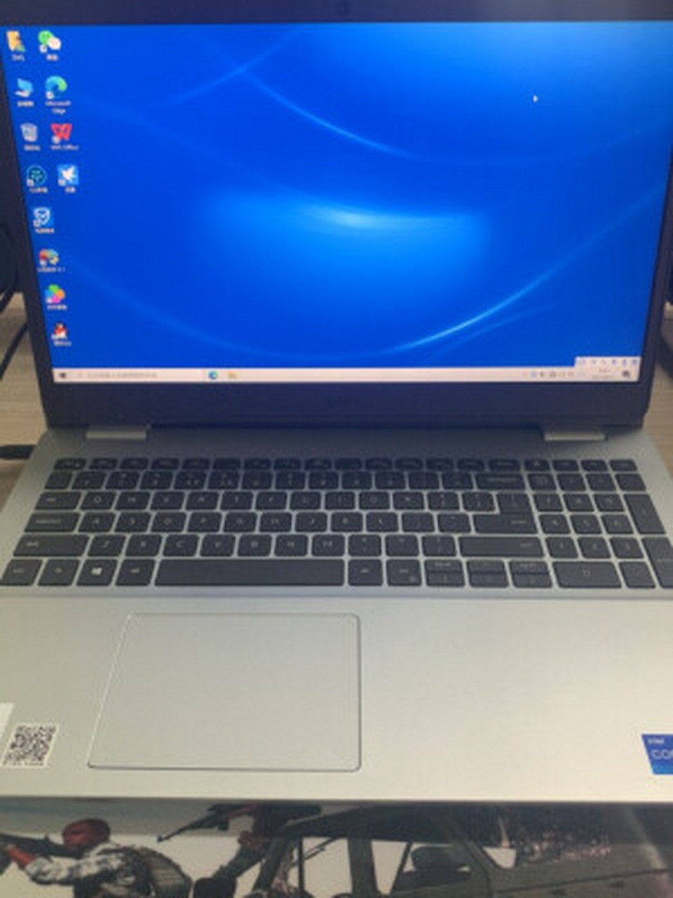 戴尔灵越15 7510怎么样,戴尔灵越15 5577性价比  戴尔灵越15其实也还