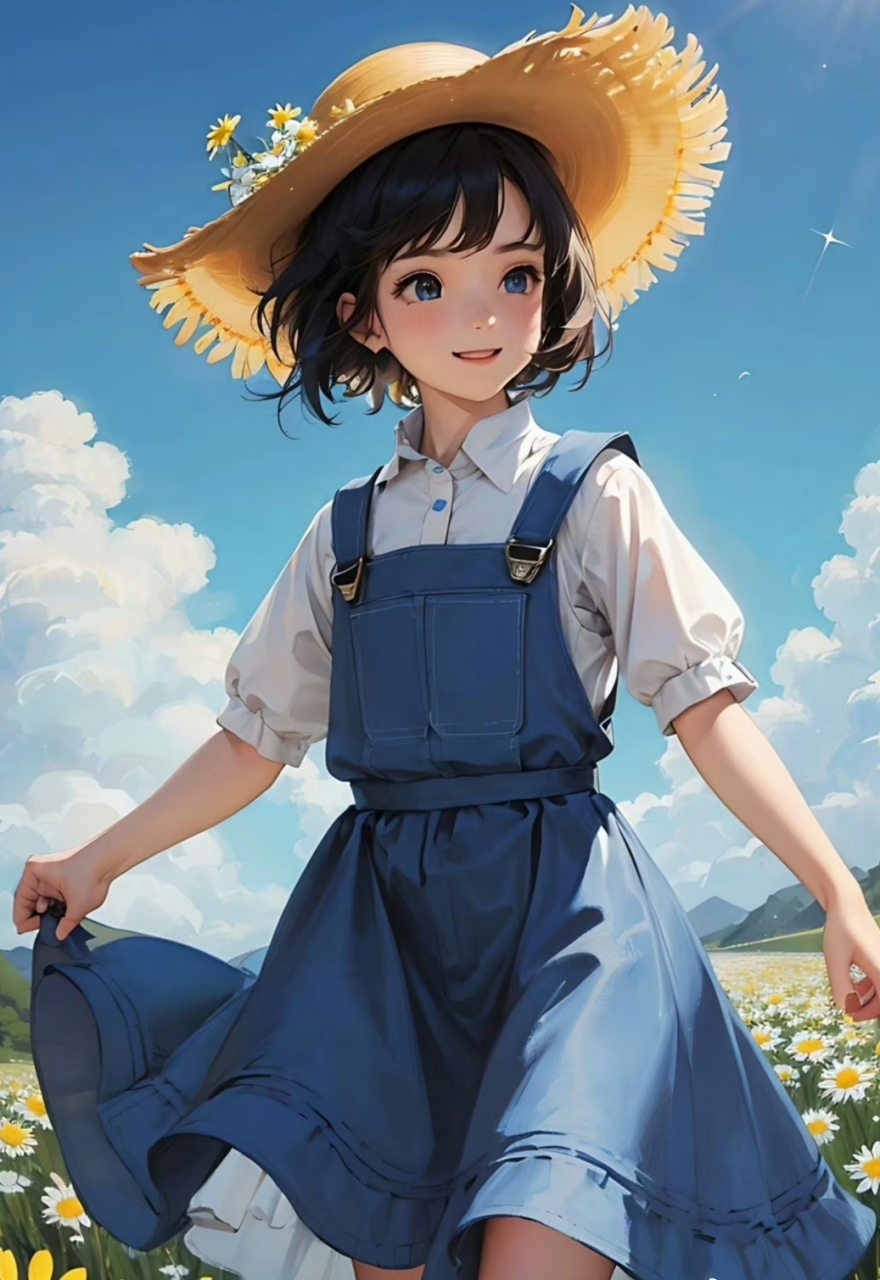 想要清纯的爱!#动漫壁纸# #动漫