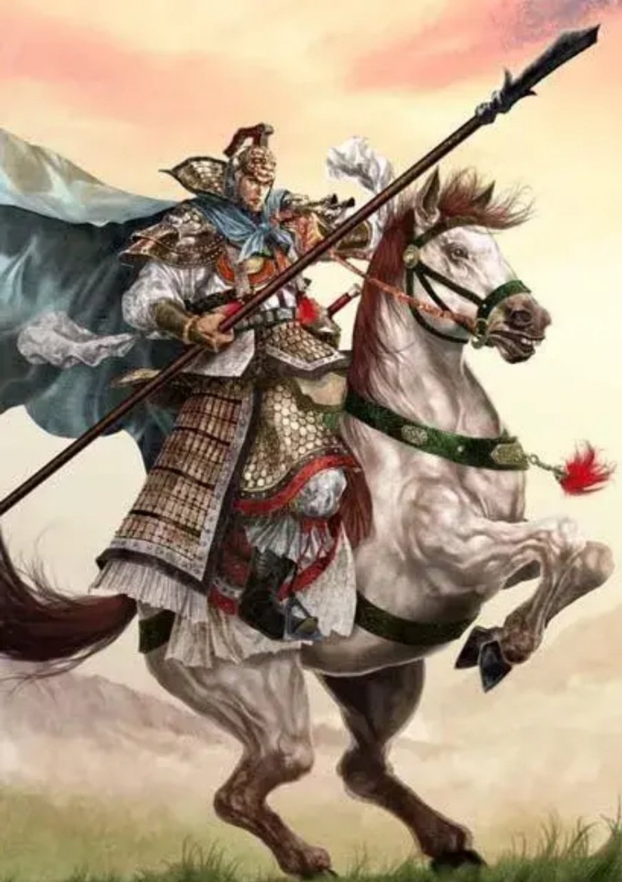 为什么说霍去病是战争史上最大的bug?  再出长安,是大结局,漠北之战.